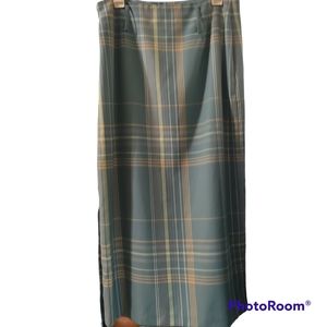 Nine & Co size 12 pencil skirt